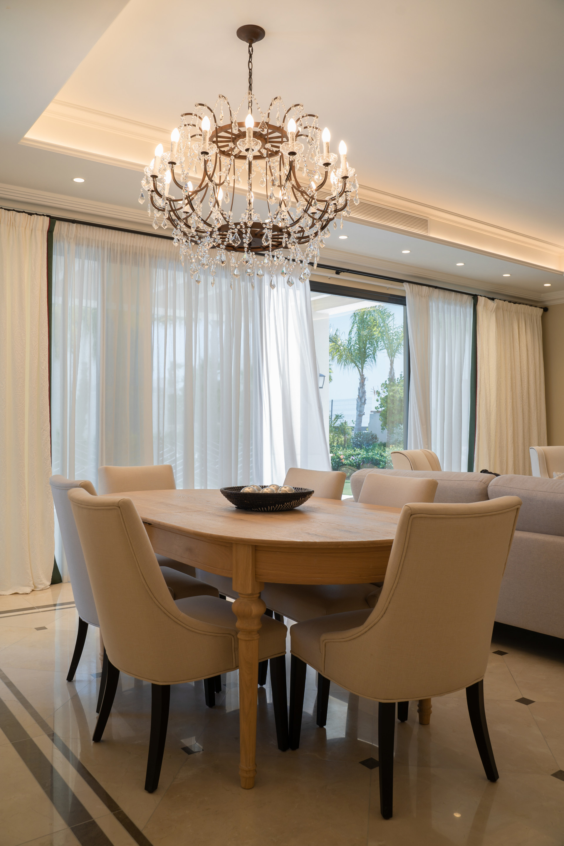 Thumbnail von Marbella Villa ES127653