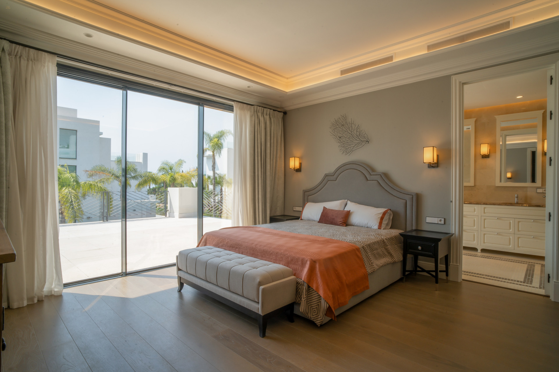 Thumbnail von Marbella Villa ES127653