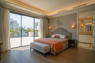 Thumbnail von Marbella Villa ES127653