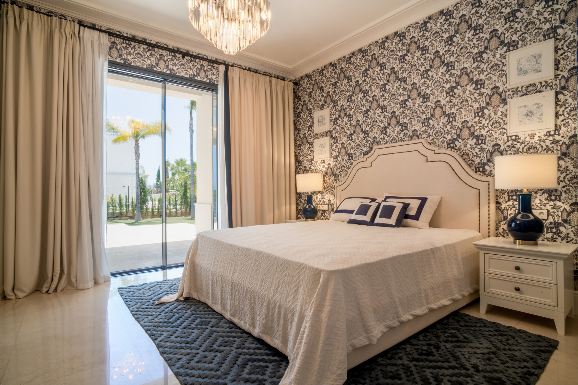 Thumbnail von Marbella Villa ES127653