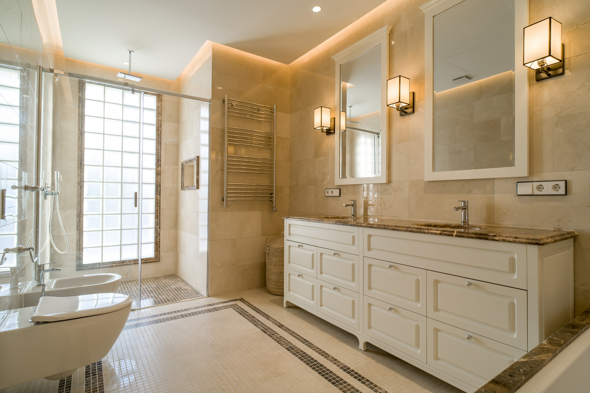 Thumbnail von Marbella Villa ES127653