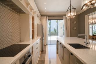 Thumbnail von Marbella Villa ES127653