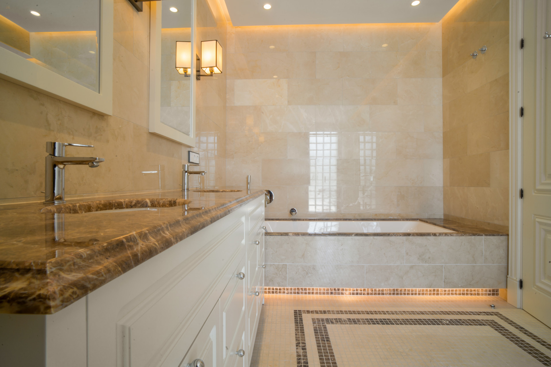 Thumbnail von Marbella Villa ES127653