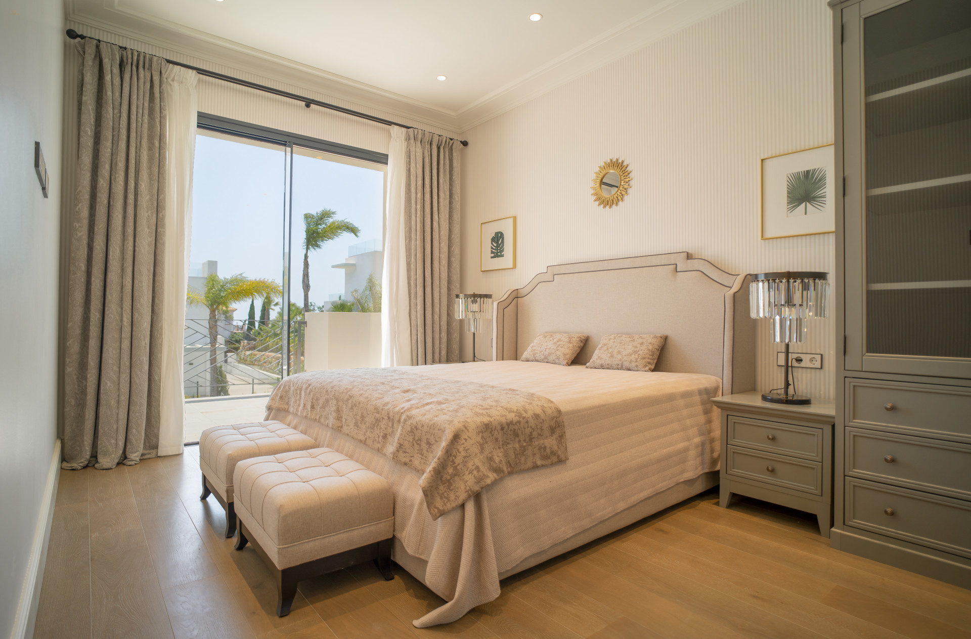 Thumbnail von Marbella Villa ES127653