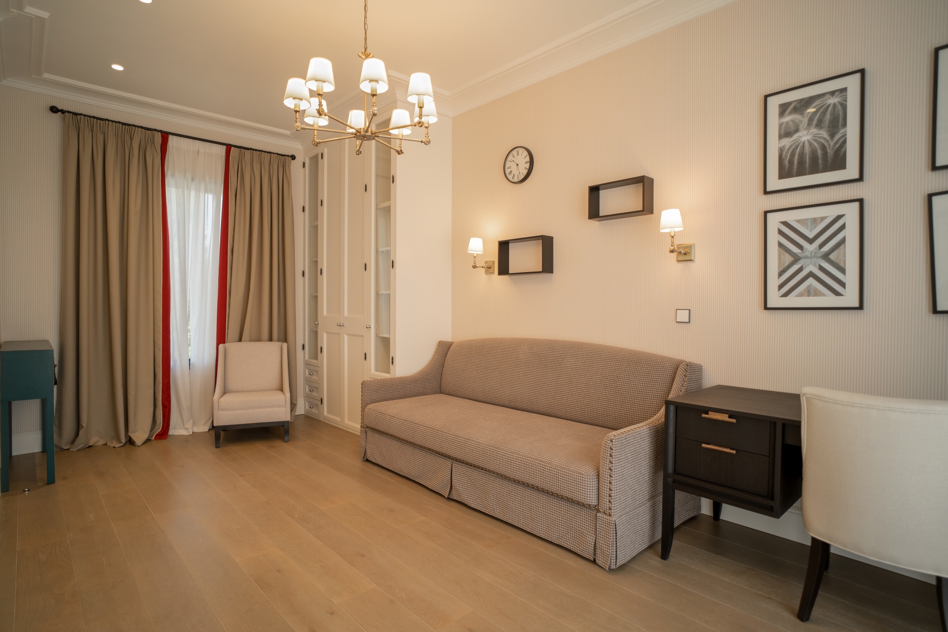 Thumbnail von Marbella Villa ES127653