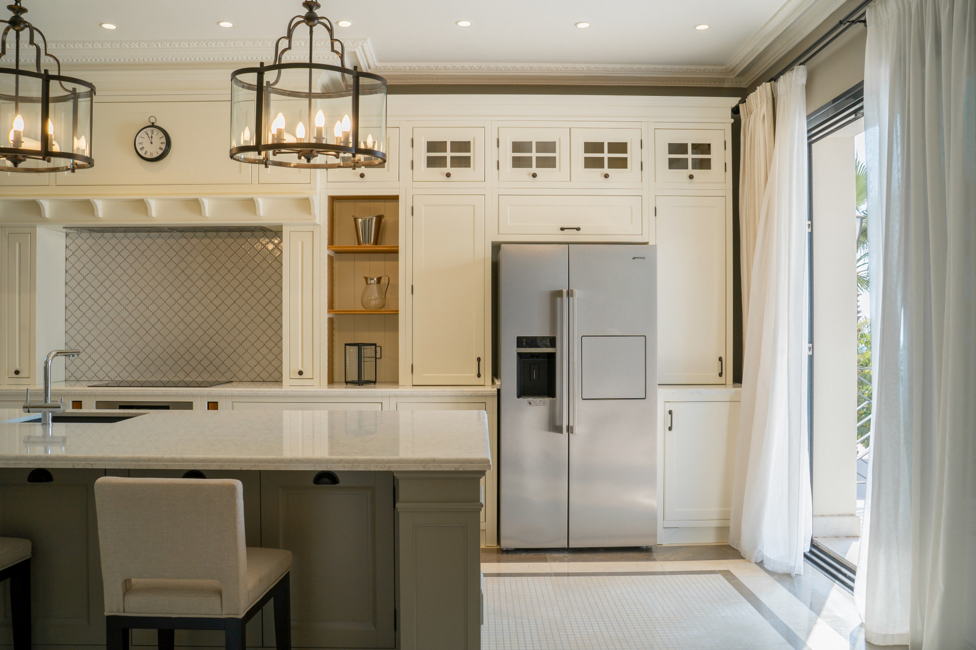 Thumbnail von Marbella Villa ES127653