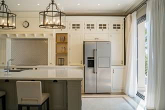 Thumbnail von Marbella Villa ES127653