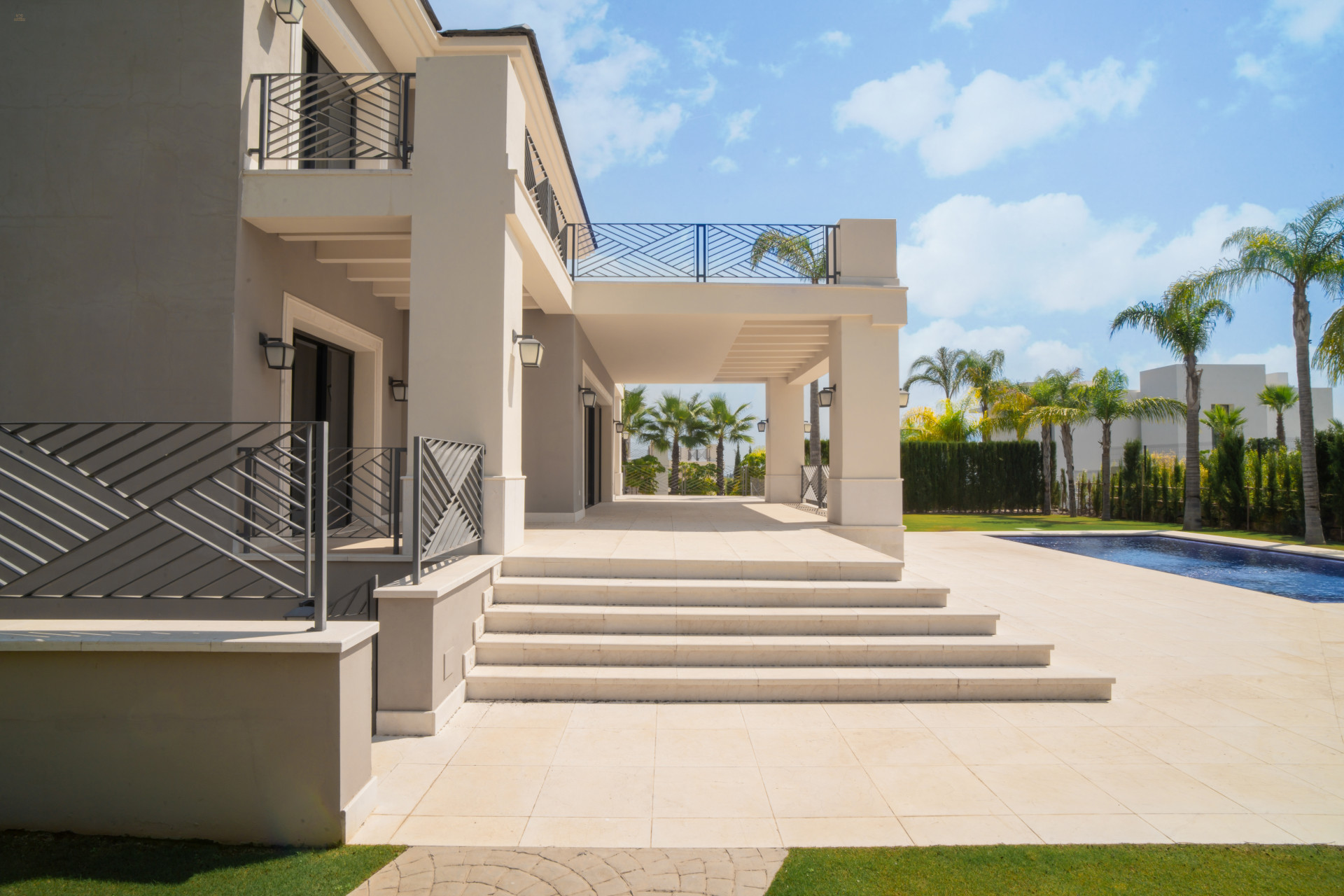 Thumbnail von Marbella Villa ES127653