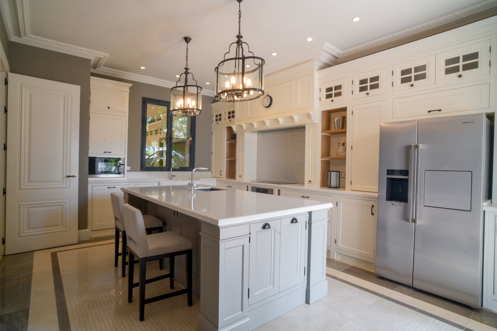 Thumbnail von Marbella Villa ES127653