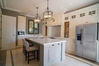 Thumbnail von Marbella Villa ES127653