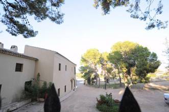 Thumbnail von Monóvar/Monóver Villa ES127447