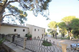 Thumbnail von Monóvar/Monóver Villa ES127447