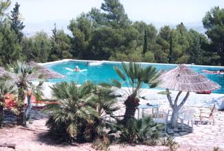 Thumbnail von Monóvar/Monóver Villa ES127447