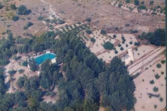 Thumbnail von Monóvar/Monóver Villa ES127447