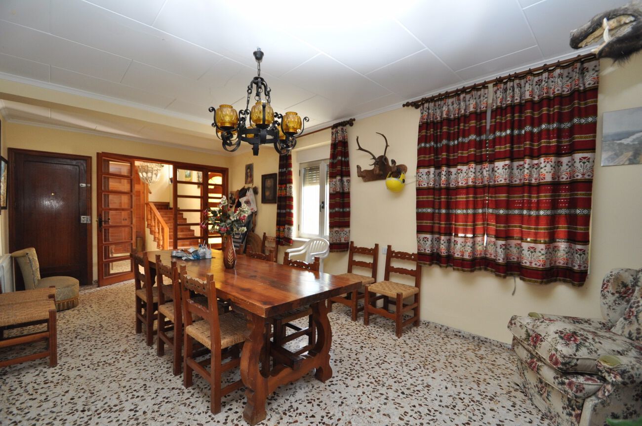 Thumbnail von Villena Villa ES127436