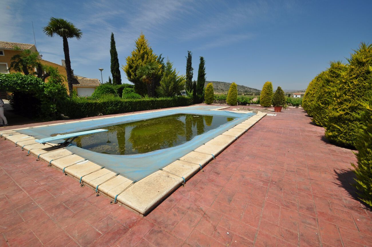 Thumbnail von Villena Villa ES127436