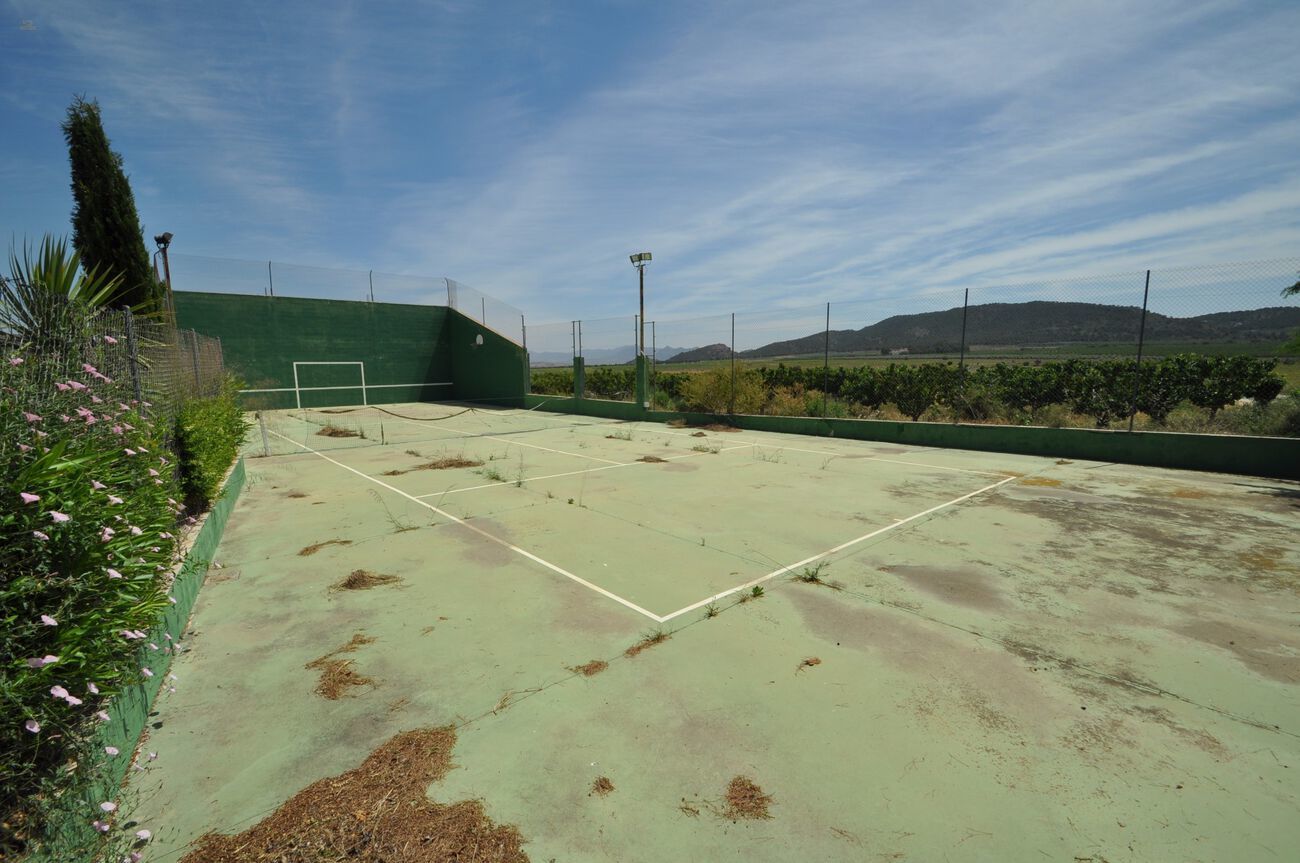 Thumbnail von Villena Villa ES127436