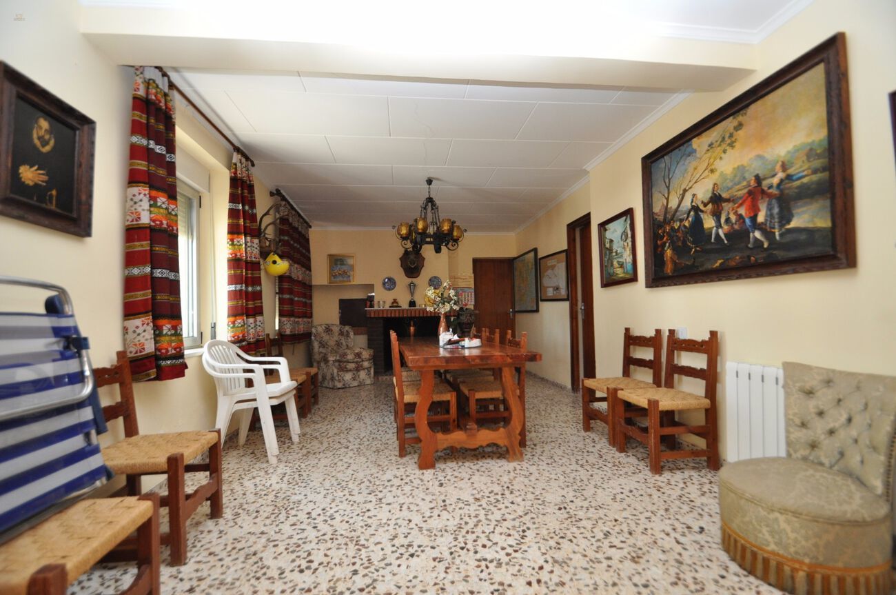 Thumbnail von Villena Villa ES127436