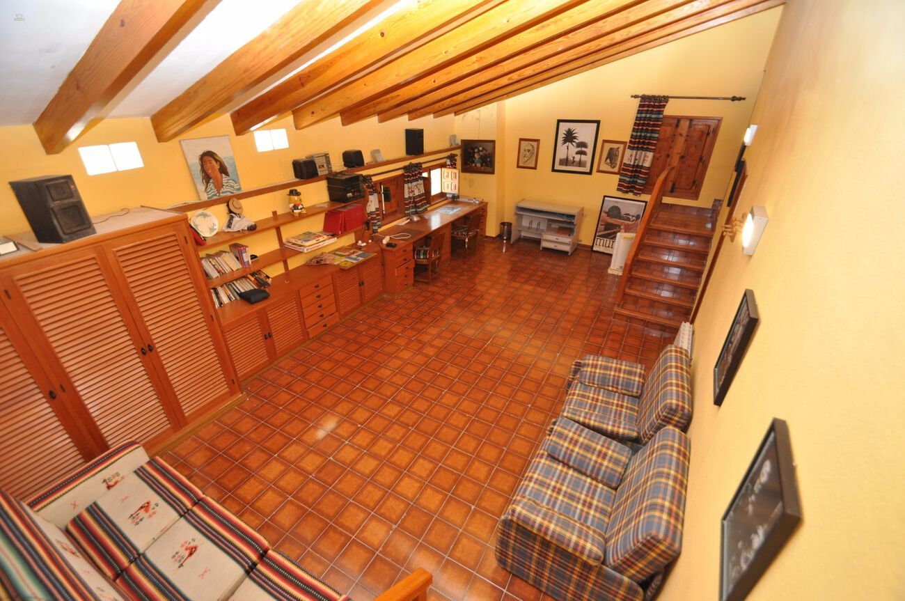 Thumbnail von Villena Villa ES127436