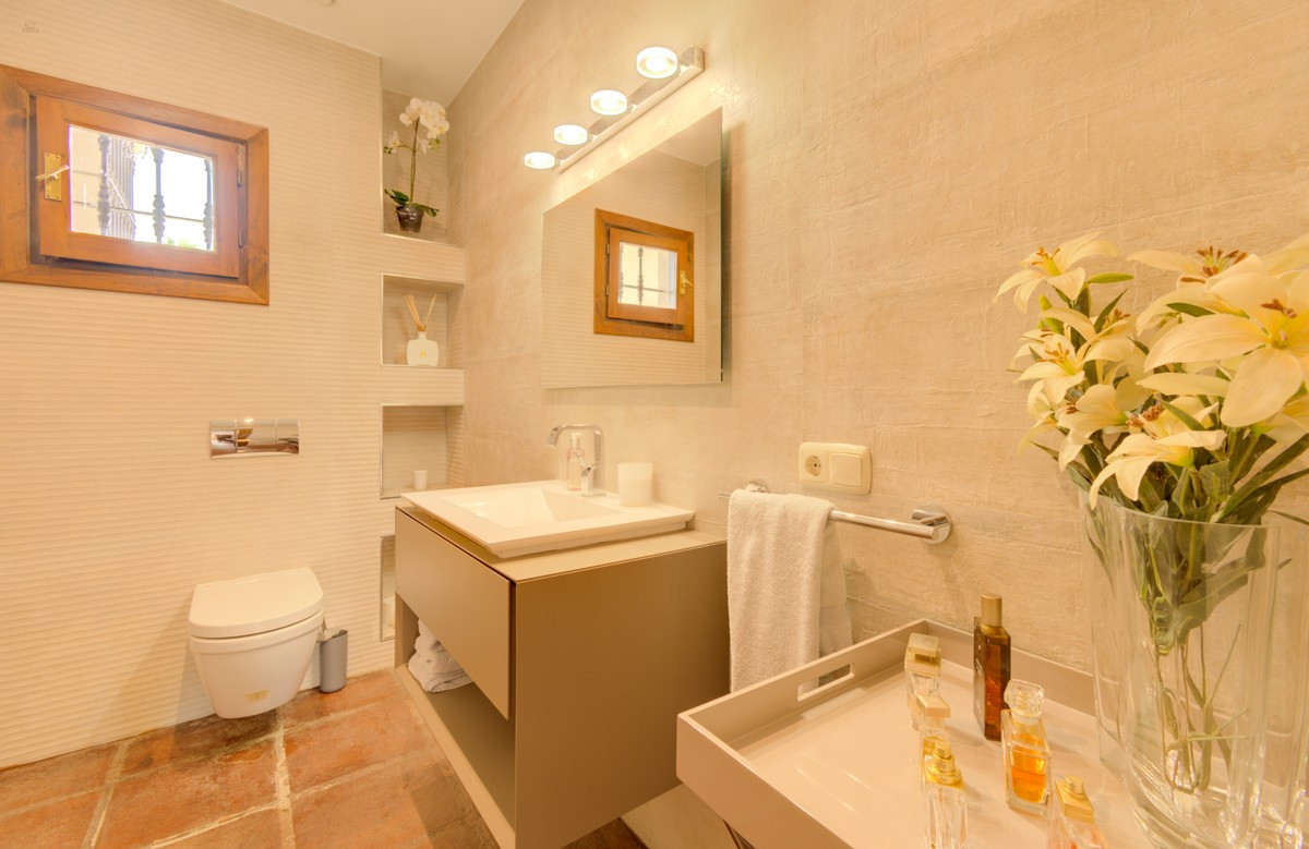 Thumbnail von Benahavis Villa ES126679