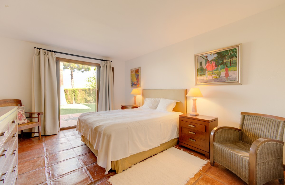 Thumbnail von Benahavis Villa ES126679