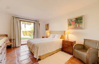 Thumbnail von Benahavis Villa ES126679