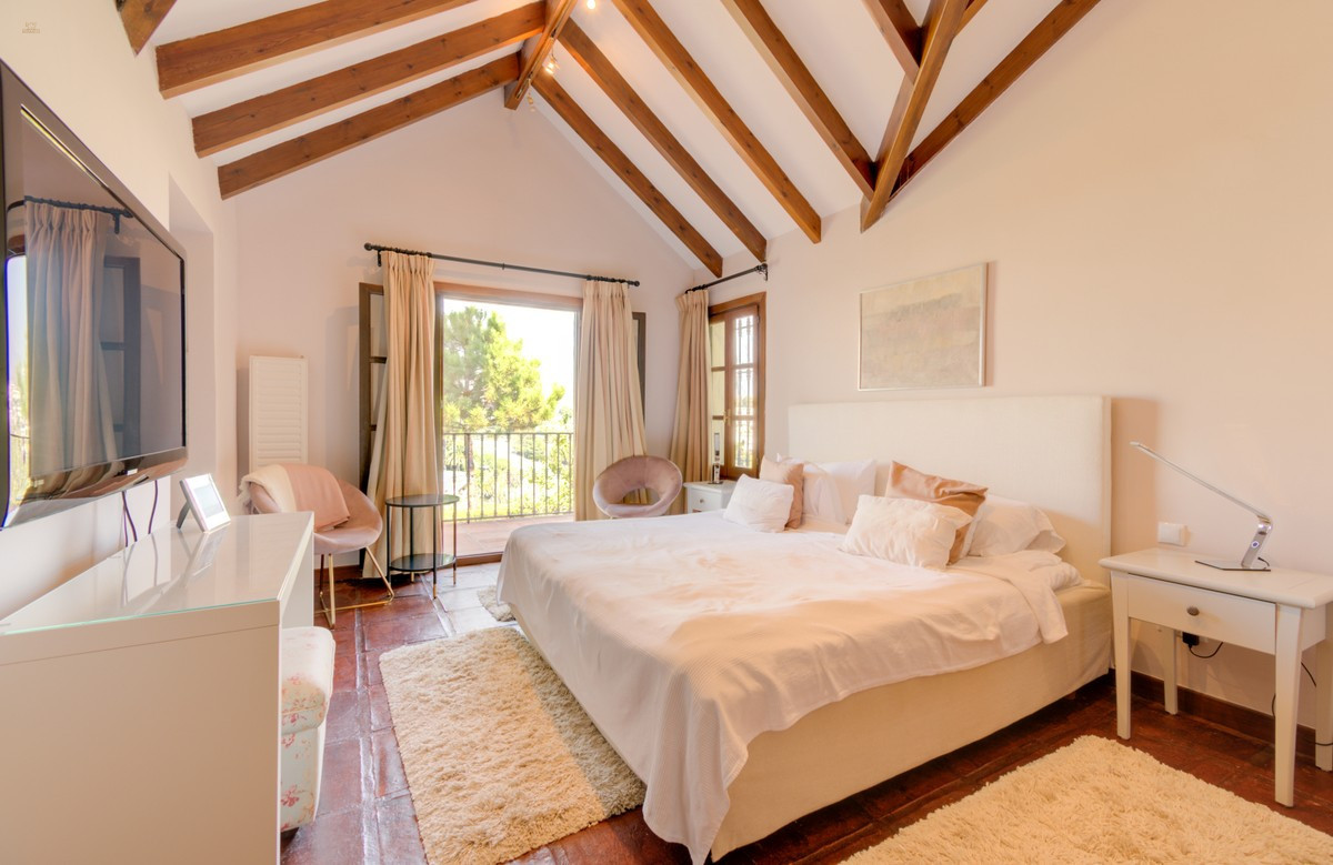 Thumbnail von Benahavis Villa ES126679