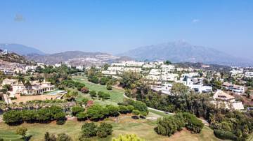 Thumbnail von Benahavis Villa ES126679