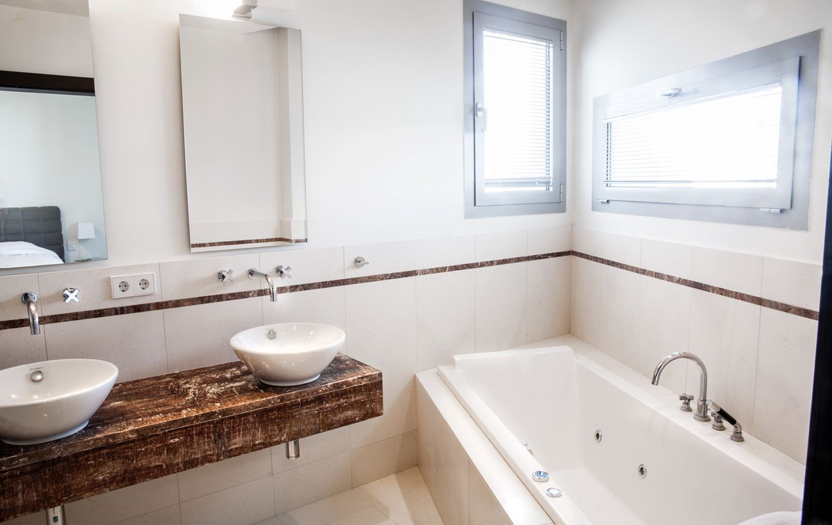  Sierra Blanca Town House ES132571