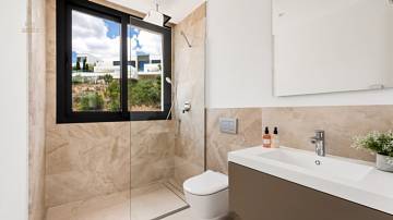 Thumbnail von Benahavís Villa ES126565