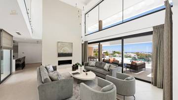 Thumbnail von Benahavís Villa ES126565