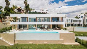  Benahavís Villa ES126565