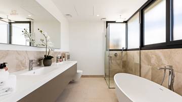 Thumbnail von Benahavís Villa ES126565