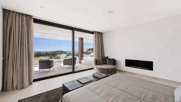 Thumbnail von Benahavís Villa ES126565