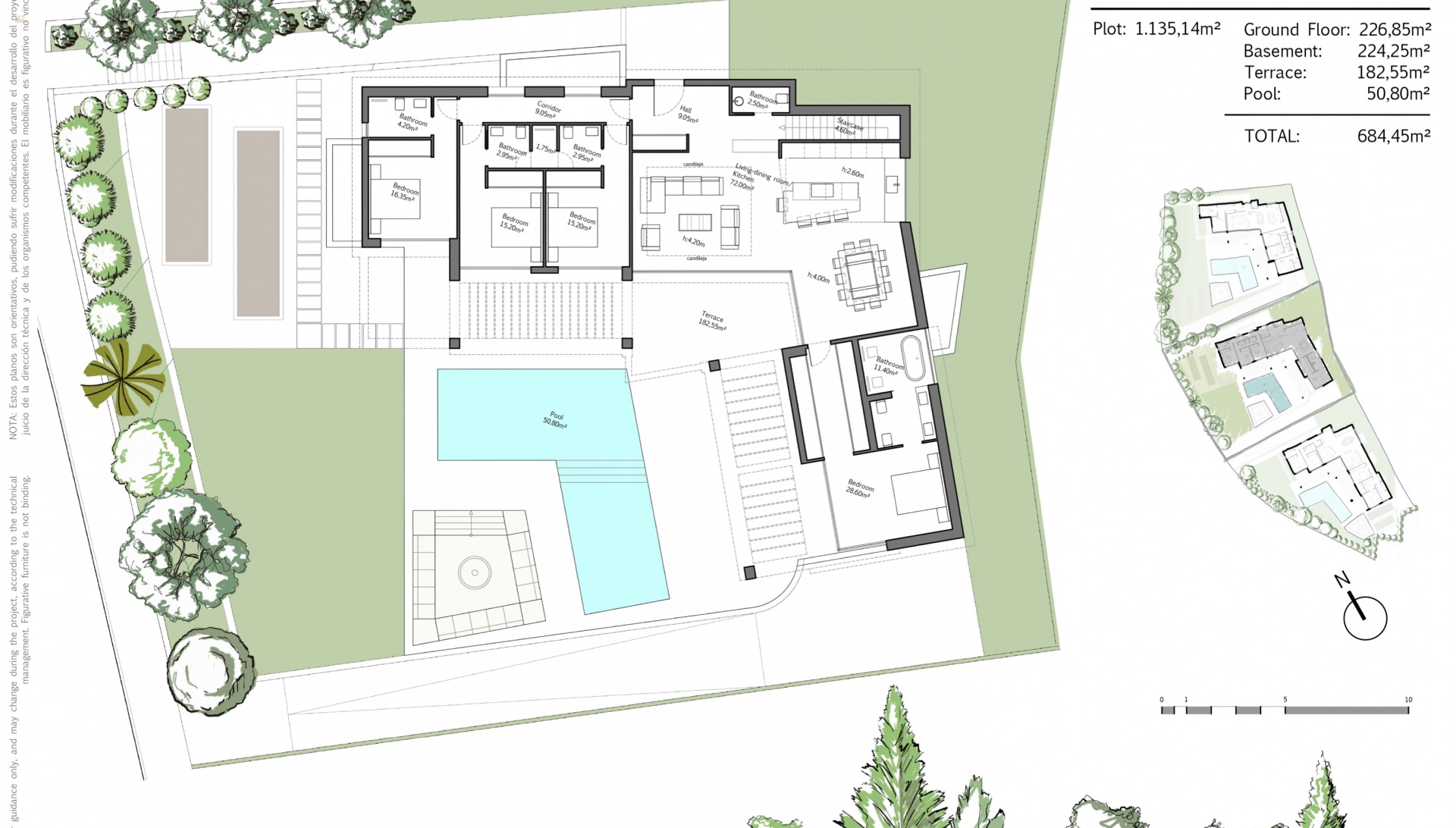 Thumbnail von Marbella Villa ES126502