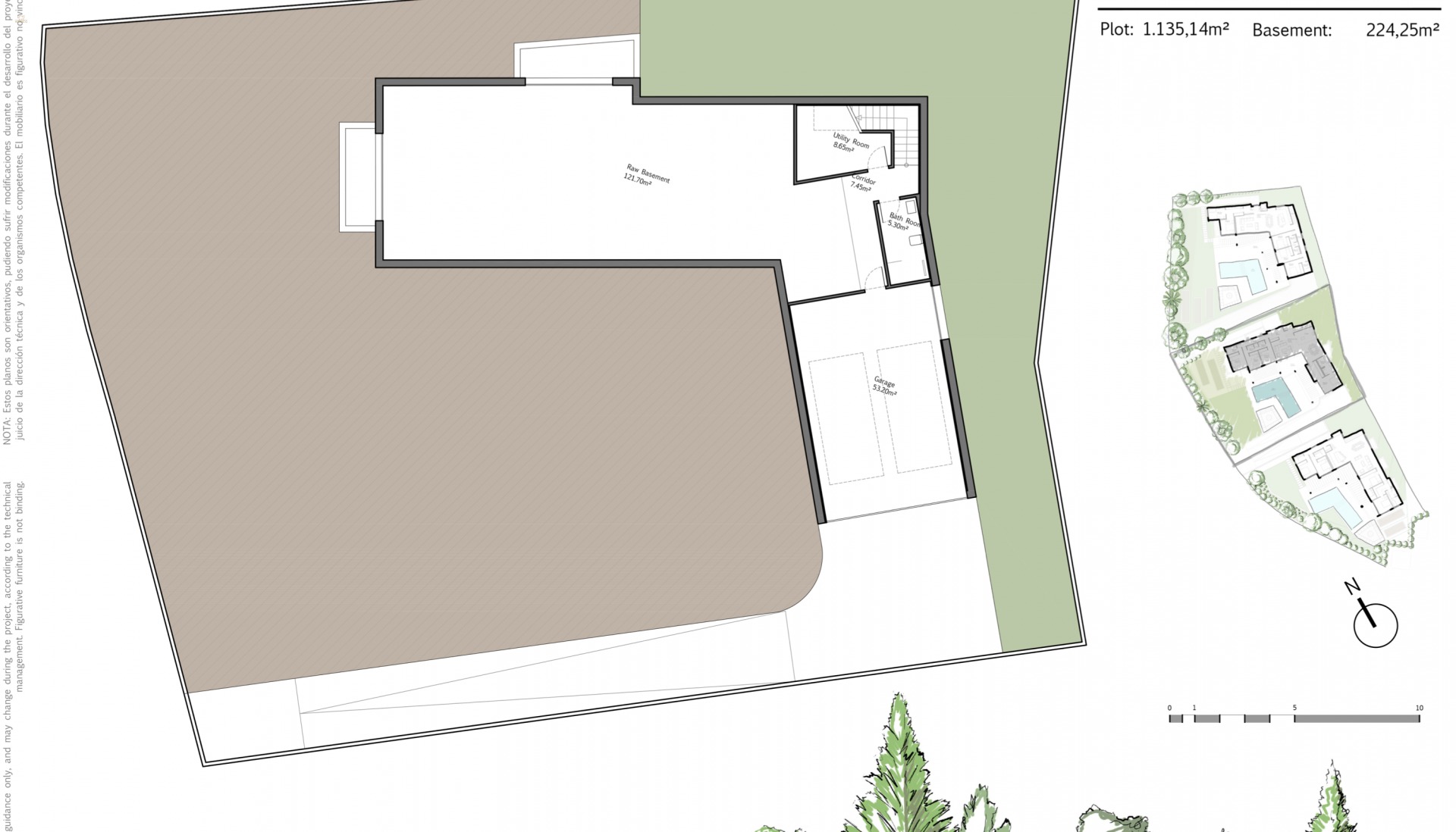 Thumbnail von Marbella Villa ES126502