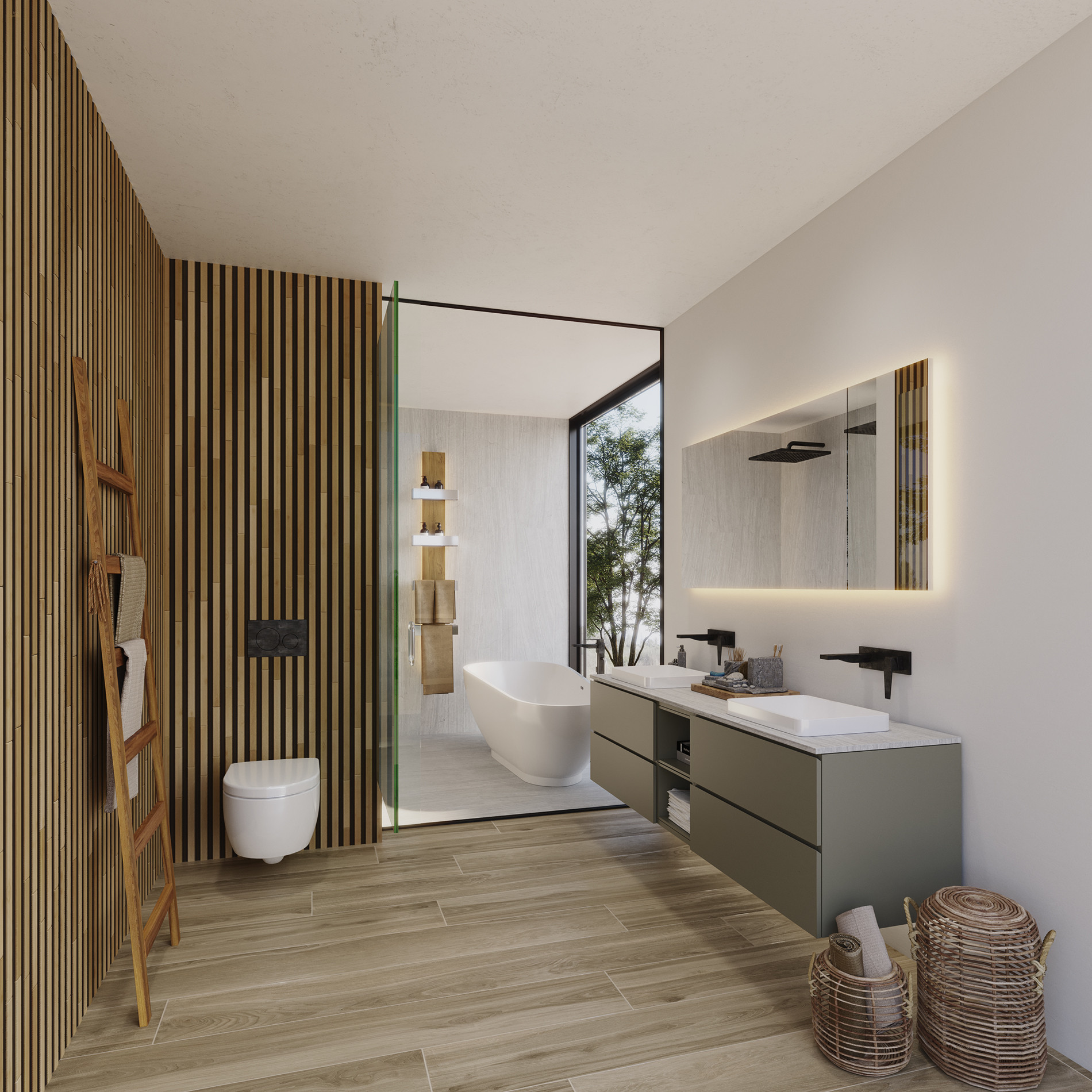 Thumbnail von Marbella Villa ES126502