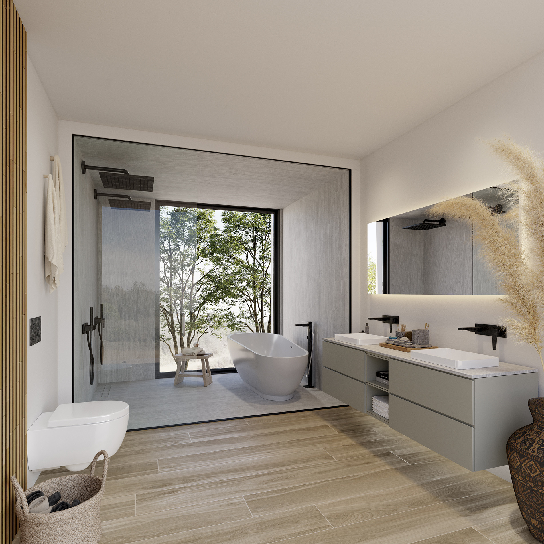 Thumbnail von Marbella Villa ES126502