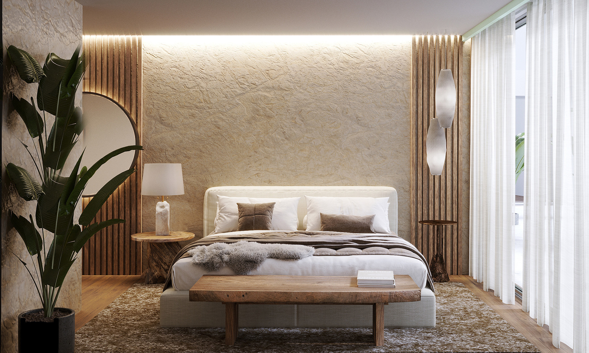 Thumbnail von Marbella Villa ES126502