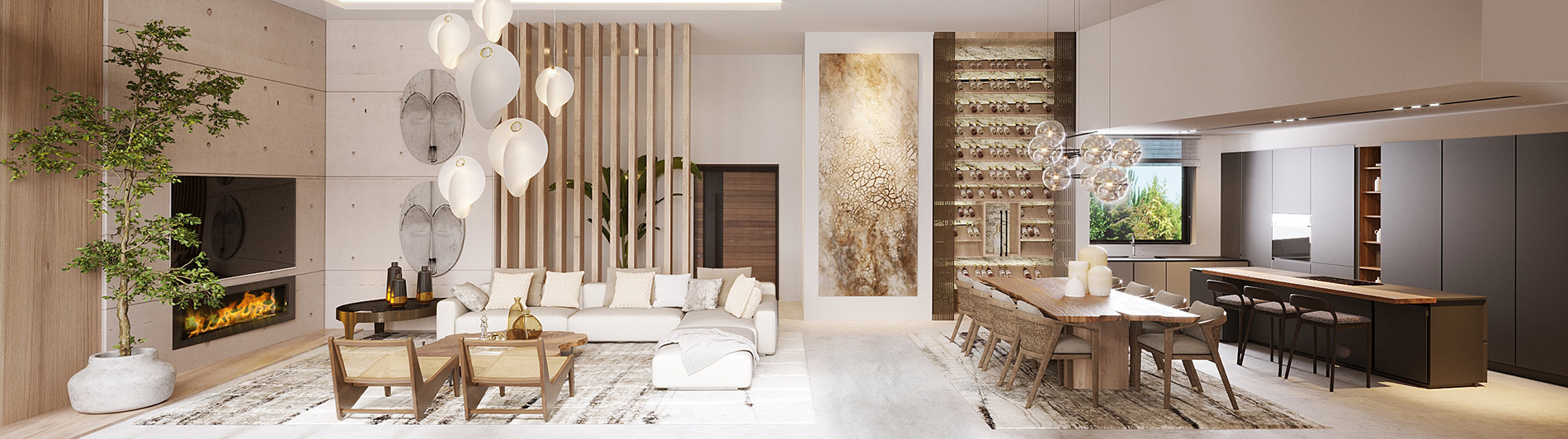 Thumbnail von Marbella Villa ES126502