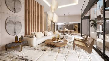 Thumbnail von Marbella Villa ES126502