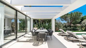 Thumbnail von Marbella Villa ES126401