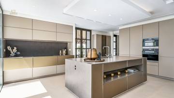 Thumbnail von Marbella Villa ES126401