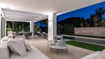 Thumbnail von Marbella Villa ES126401