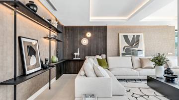 Thumbnail von Marbella Villa ES126401