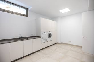 Thumbnail von Benahavis Villa ES126447