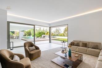 Thumbnail von Benahavis Villa ES126447