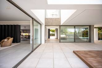 Thumbnail von Benahavis Villa ES126447