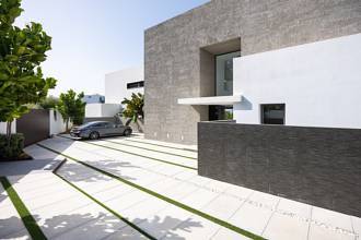 Thumbnail von Benahavis Villa ES126447