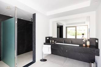 Thumbnail von Benahavis Villa ES126447